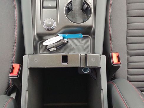 New 2026 Ford Explorer ST-Line w/ ST-Line Street Pack image 26