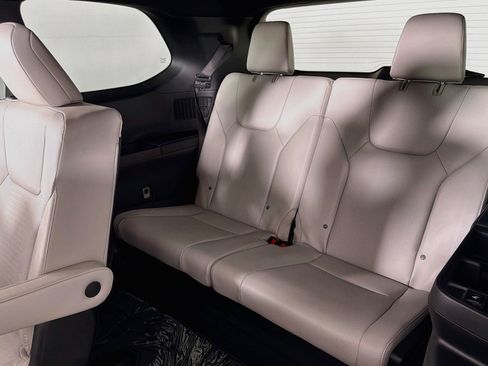 Used 2024 Lexus TX 350 AWD w/ Captains Chair Package image 9
