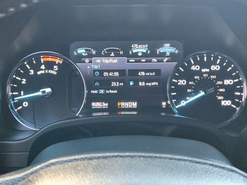 Used 2022 Ford F450 Lariat w/ Lariat Value Package image 14