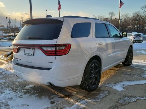 New 2026 Dodge Durango GT image 5