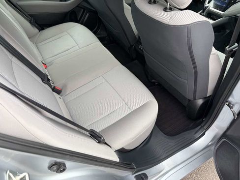Used 2021 Subaru Legacy Premium AWD/4WD image 18