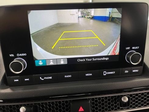 Used 2026 Honda Civic LX image 29