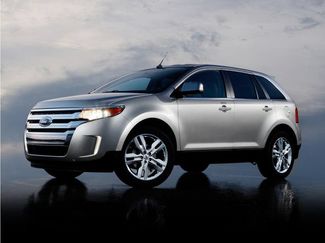 Used 2013 Ford Edge Limited FWD video 1