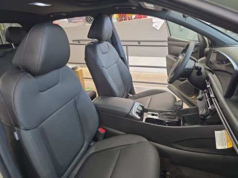 New 2026 Hyundai Santa Cruz SEL AWD/4WD image 10
