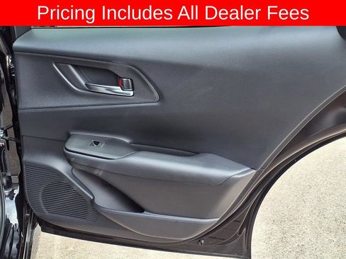 Used 2026 Toyota Prius Plug-In Hybrid w/ Limited Premium Package FWD image 13