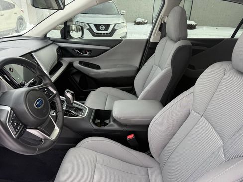 Used 2025 Subaru Legacy Premium image 17