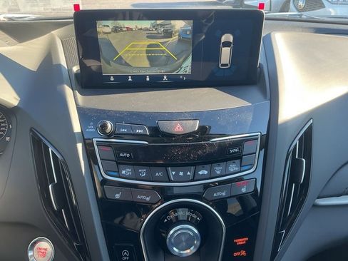 New 2026 Acura RDX SH-AWD w/ Technology Package image 16