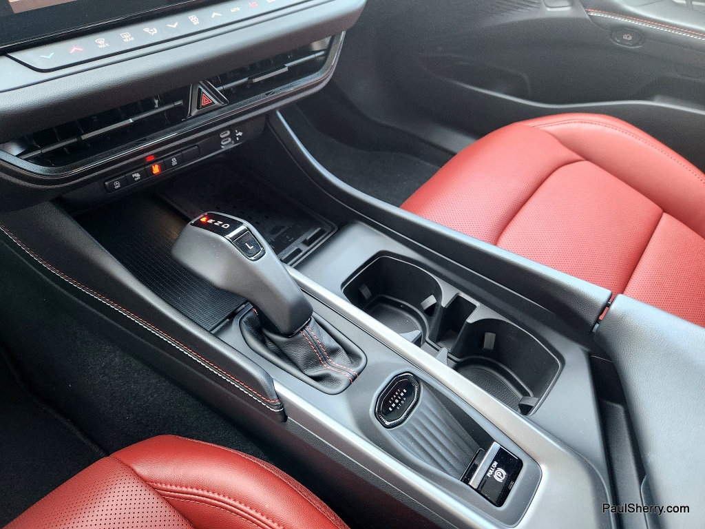 New 2026 Dodge Charger R/T AWD/4WD image 32