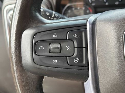 Used 2020 GMC Sierra 1500 SLT w/ SLT Premium Plus Package image 13