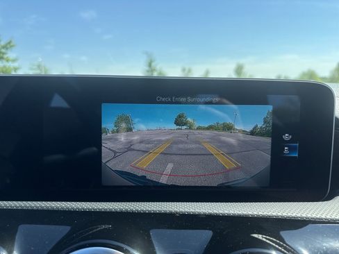Used 2020 Mercedes-Benz CLA 250 4MATIC image 15