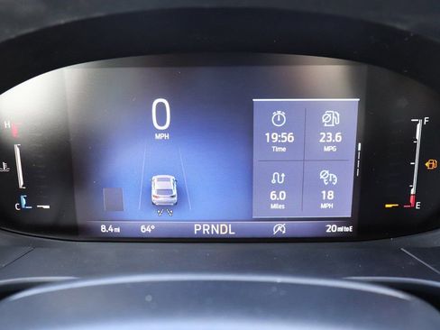 New 2026 Ford Escape Active w/ Tech Pack #1 FWD image 31