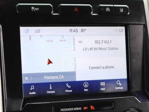 Used 2020 Ford F150 Lariat RWD image 27