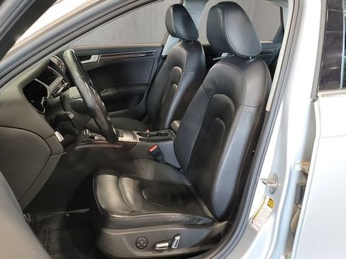 Used 2013 Audi A4 2.0T Premium Plus w/ Premium Plus Pkg AWD/4WD image 35