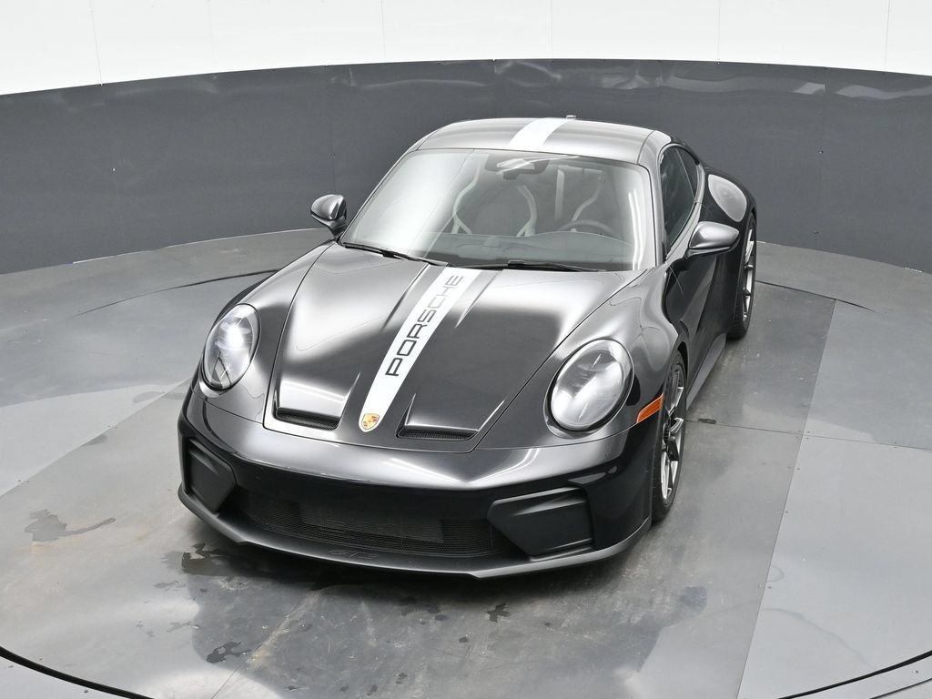 Used 2026 Porsche 911 GT3 RWD image 33