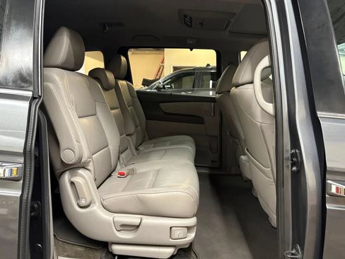 Used 2013 Honda Odyssey EX-L image 20