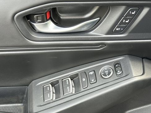 Used 2024 Honda Accord EX-L image 16