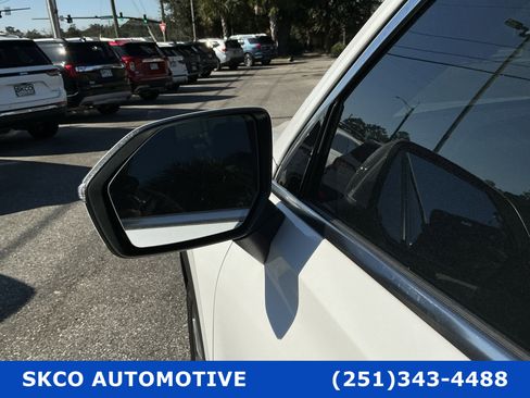 Used 2020 Hyundai Palisade SEL w/ Premium Package image 10