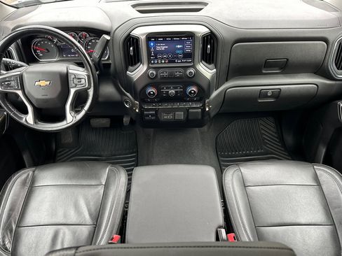 Used 2020 Chevrolet Silverado 1500 LT w/ All-Star Edition image 13