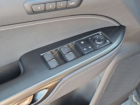 Used 2025 Lexus NX 350 AWD w/ Accessory Package (2T) image 11