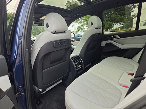 Certified 2023 BMW X5 xDrive40i w/ M Sport Package AWD/4WD image 36