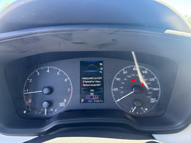 Used 2024 Toyota Corolla SE FWD image 28