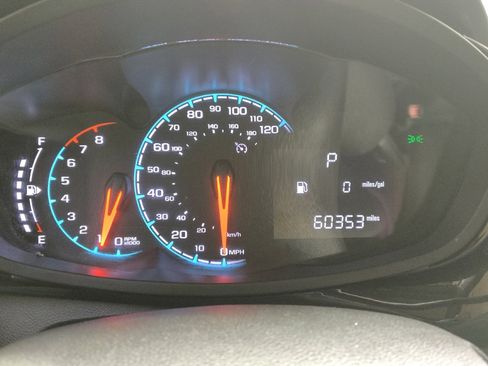 Used 2021 Chevrolet Spark LT image 23