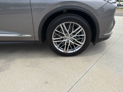 Certified 2024 Acura MDX SH-AWD w/ Advance Package image 13