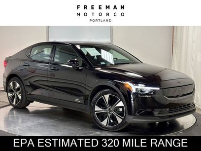 Used 2024 Polestar Polestar 2