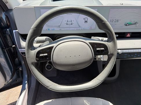 Used 2024 Hyundai Ioniq 5 Limited RWD image 11