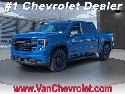 Used 2023 GMC Sierra 1500 Elevation w/ Elevation Premium Package