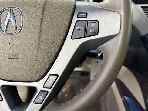 Used 2012 Acura MDX w/ Technology Package image 13