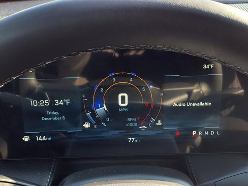 New 2026 Chevrolet Equinox LT w/ Convenience Package II image 14