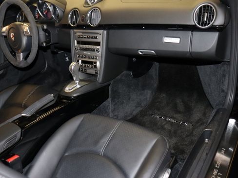 Used 2008 Porsche Cayman S Design Edition 1 image 23