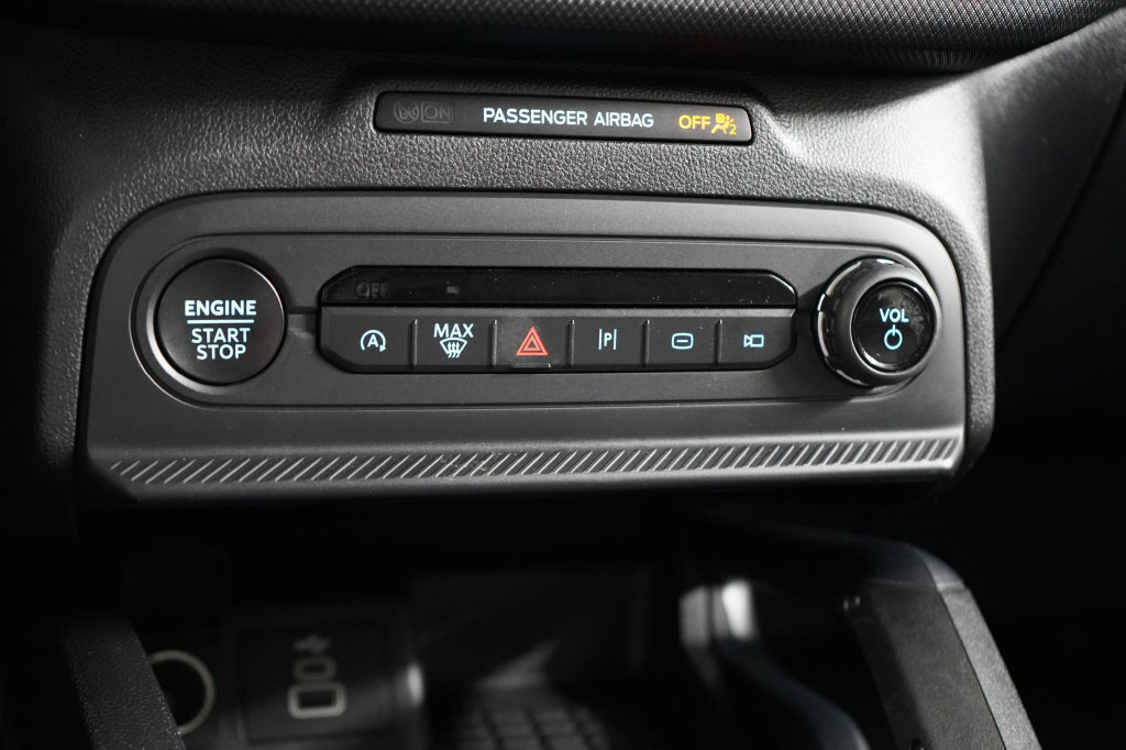 Certified 2025 Ford Bronco Sport Badlands AWD/4WD image 26