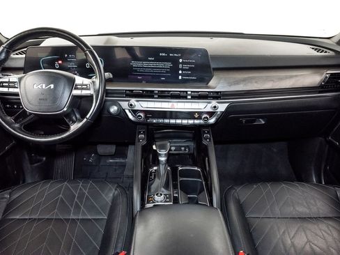 Certified 2024 Kia Telluride EX X-Line AWD/4WD image 28