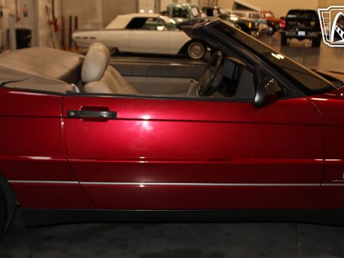 Used 1993 Cadillac Allante image 40