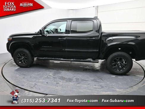 Used 2023 Toyota Tacoma SR5 image 15