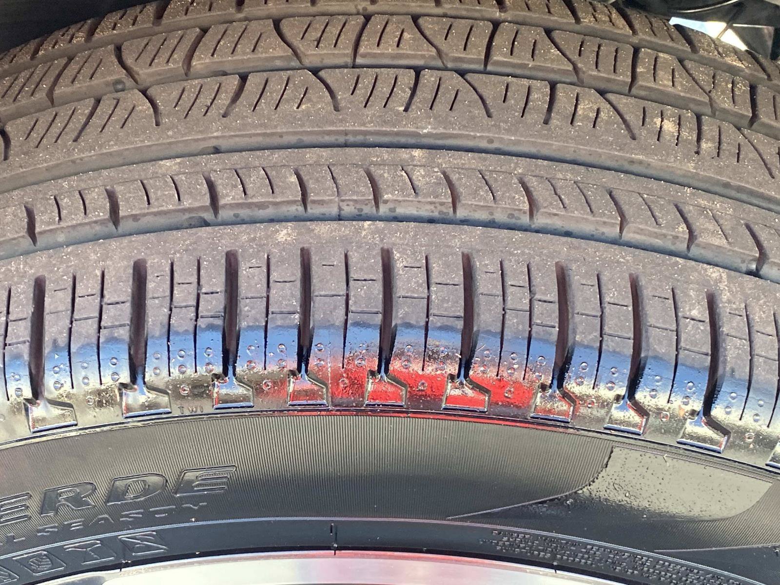 Used 2026 RAM 1500 Limited w/ Bed Utility Group AWD/4WD image 17