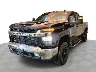 Used 2020 Chevrolet Silverado 3500 LT w/ All Star Edition