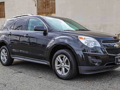 Used 2015 Chevrolet Equinox LT w/ Driver Convenience Package