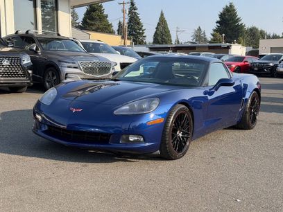 Used 2006 Chevrolet Corvette Coupe w/ Preferred Equipment Group