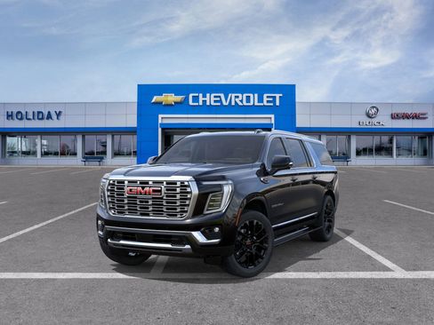 New 2026 GMC Yukon XL Denali image 11