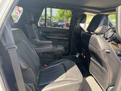 Used 2021 Ford Expedition Limited AWD/4WD image 73