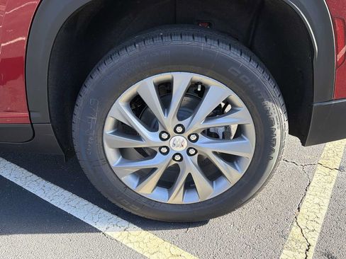 New 2026 Buick Enclave Preferred w/ Power Package FWD image 31