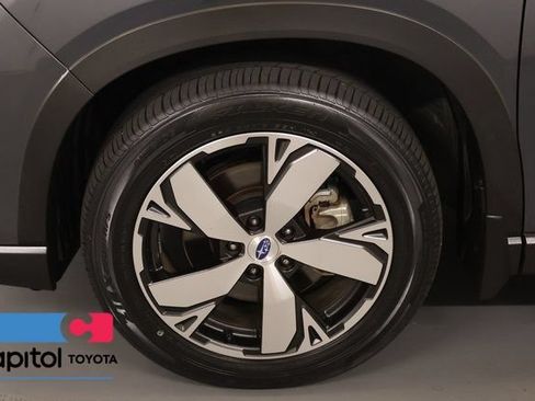 Used 2020 Subaru Forester Touring AWD/4WD image 7