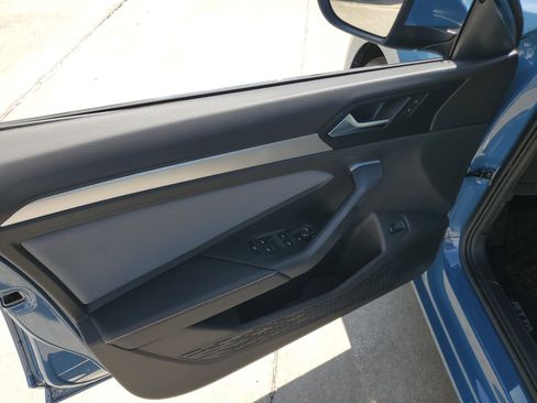 New 2025 Volkswagen Jetta SE image 12