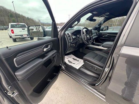 New 2026 RAM 1500 Big Horn image 10