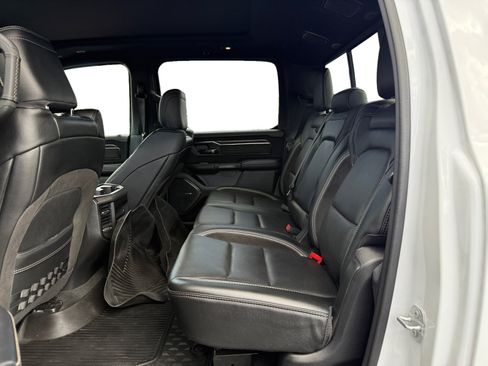 Used 2022 RAM 1500 TRX w/ TRX Level 2 Equipment Group AWD/4WD image 16