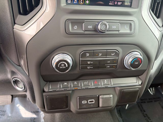 New 2026 GMC Sierra 1500 Pro w/ Graphite Edition AWD/4WD image 25