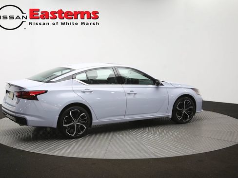 Used 2023 Nissan Altima 2.5 SR AWD/4WD image 43